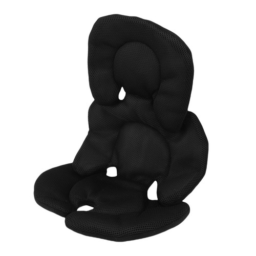 Infant carseat cushion - carseat, head