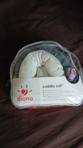 Newborn insert head - newborn,