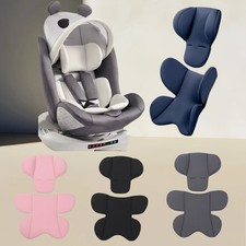 2-In-1 Baby Carseat Head