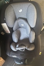 Joie iAnchor Advance group car