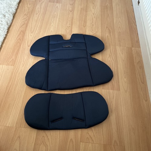 Mothercare journey newborn car - journey,