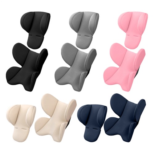 Baby carseat head - baby,