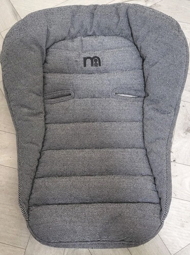 Mothercare car seat newborn - mothercare,