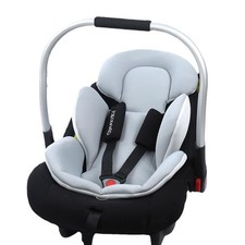 TOPOQ Baby Car Seat Insert
