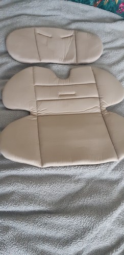 Mothercare journey car seat - journey,