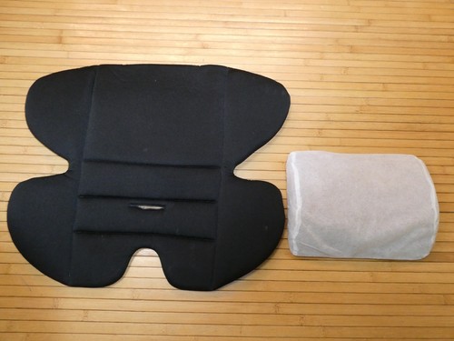 Mothercare journey car seat - journey,