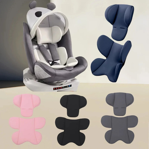 Baby carseat head - baby,