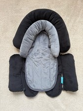 Apramo Car Seat Head Support