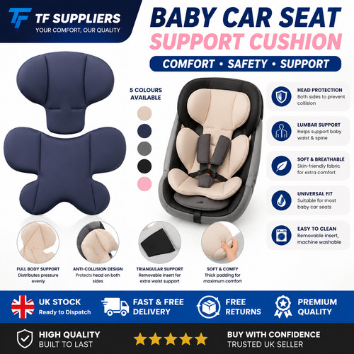 1baby car seat head - 🔥2-in-1baby,