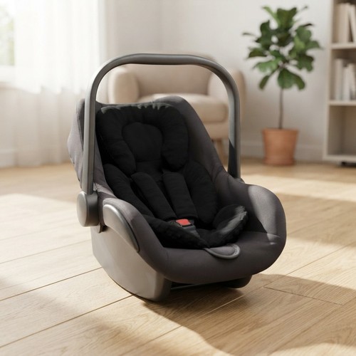 Reversible infant car seat - reversible,
