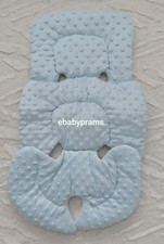 Universal Car Seat Reversible