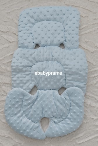 Universal car seat reversible - universal,