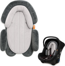2-in-1 baby Car Seat Insert