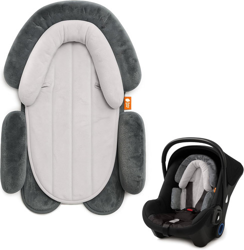 Baby car seat - 2-in-1, insert