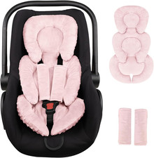 Infant Car Seat Insert Head