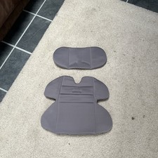 Mothercare Journey Newborn Car