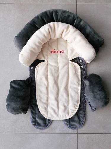 Dino car seat insert - dino,