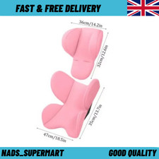 2-In-1 Baby Carseat Head