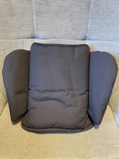 Car Seat Newborn Insert Back