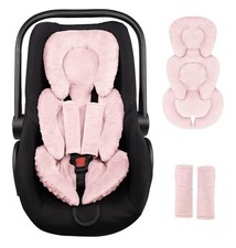 Infant Car Seat Insert Head