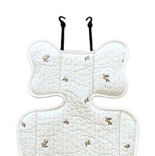 Delicate Pure Cotton Newborn