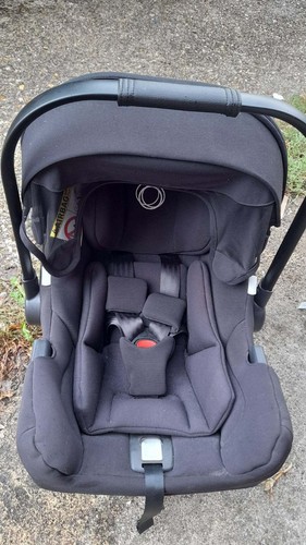 Bugaboo turtle air - turtle, by