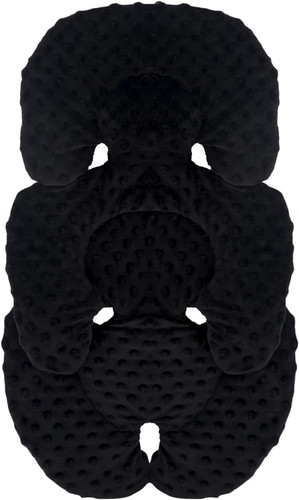 Infant car seat insert - car,