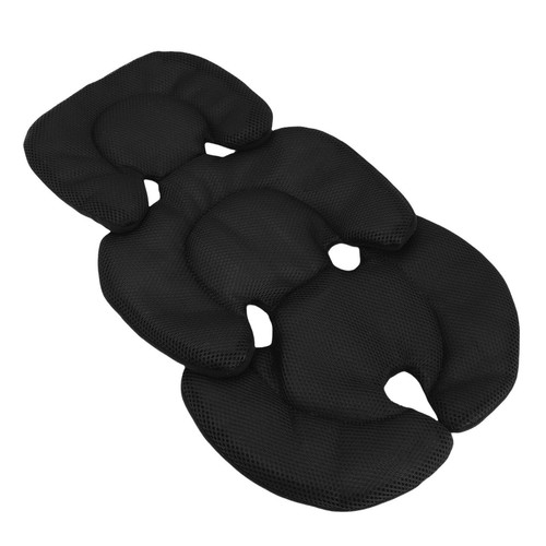 Infant carseat cushion head - infant,