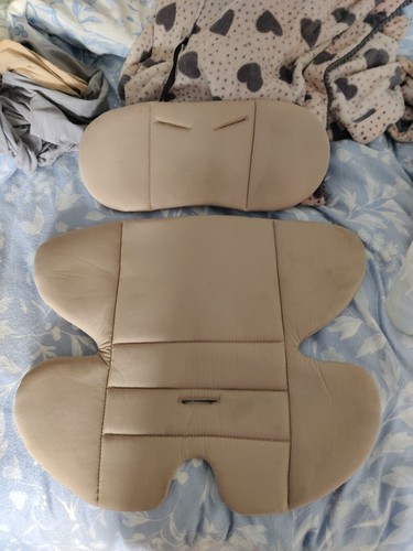 Mothercare journey car seat - journey,