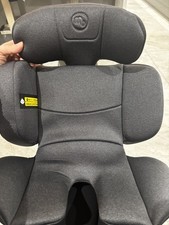 My Babiie Car Seat Insert -