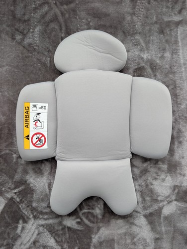 New kinderkraft newborn car - ,