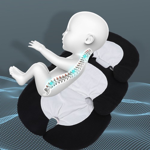 Black white baby carseat - baby,
