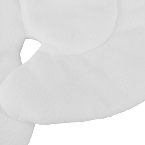 Infant carseat cushion - infant, head