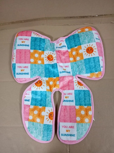 Gfu baby car seat head - baby,