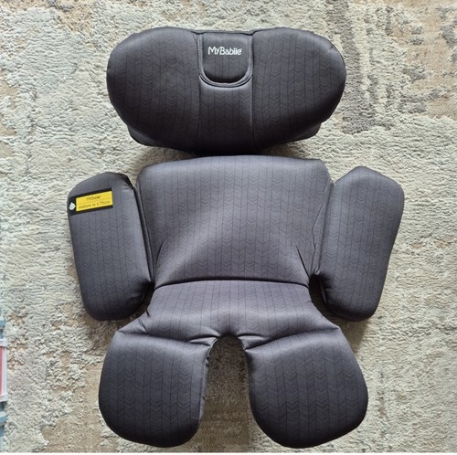 Babiie car seat newborn - babiie,