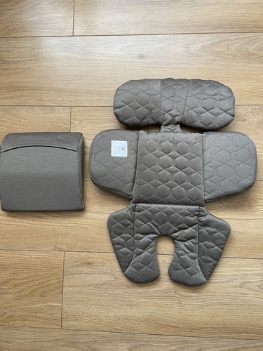 Egg shell car seat - car, newborn