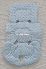 Universal Car Seat Reversible